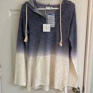 Beach Brake Tide Die Hoodie